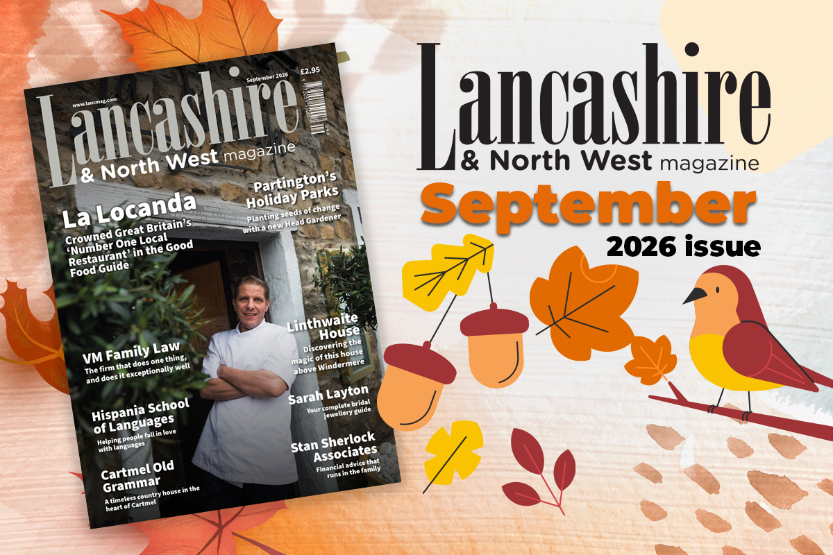 December 2024 lancashire magazine